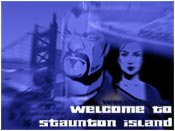 Staunton Island Rampages